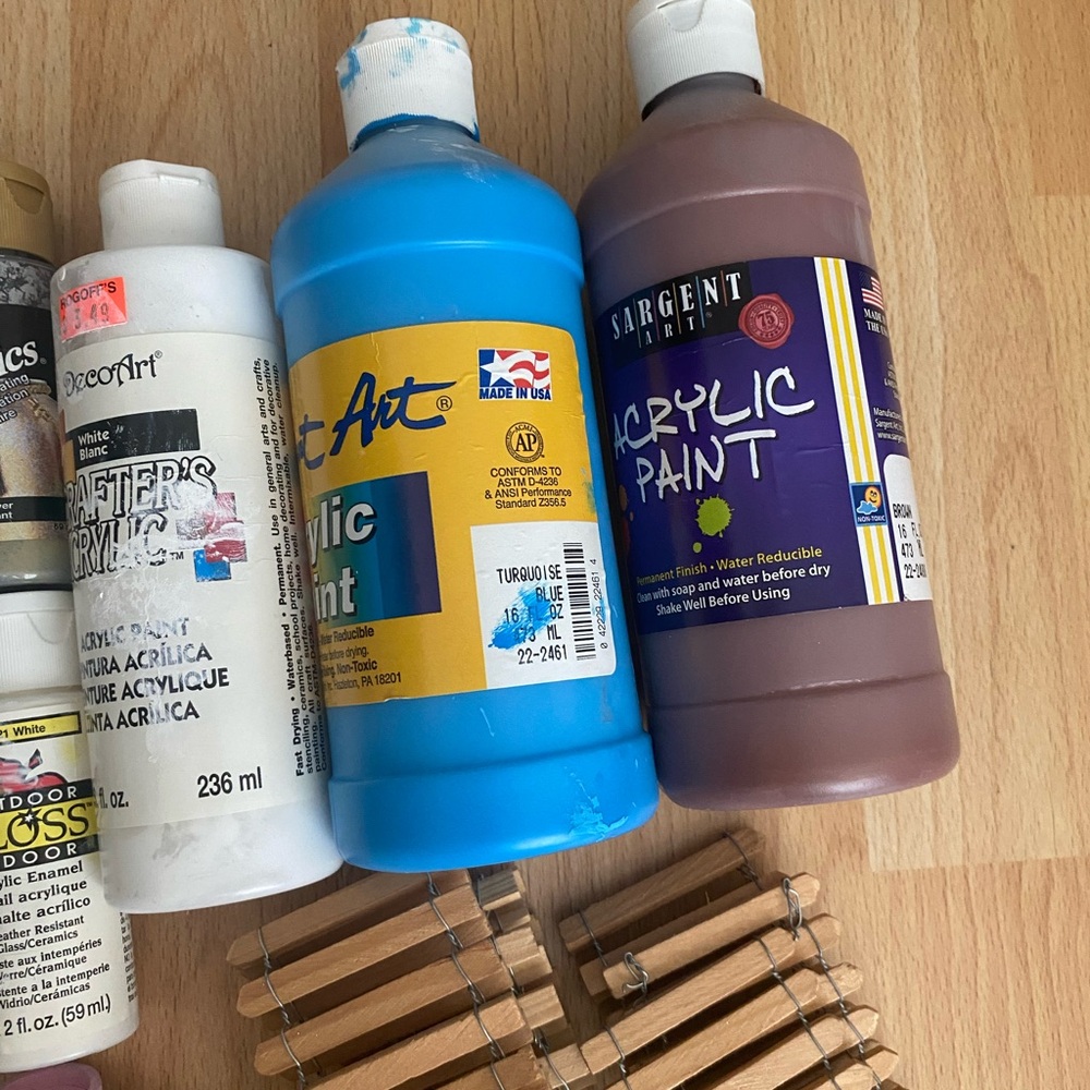 ⭐️Paint Kit!⭐️ - Picture 4 of 6